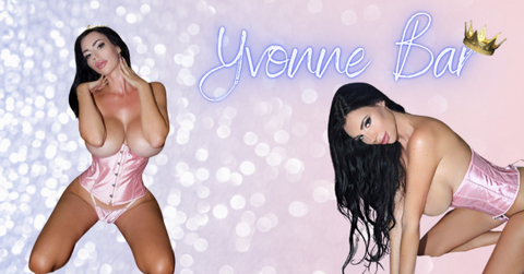 Get Free access to @yvonne_bar_freepage (Yvonne Bar) Leaked OnlyFans 

 picture 2