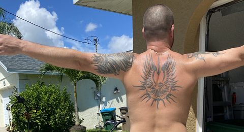 zaddy1234 OnlyFans Leaked Photos and Videos 

 picture 2