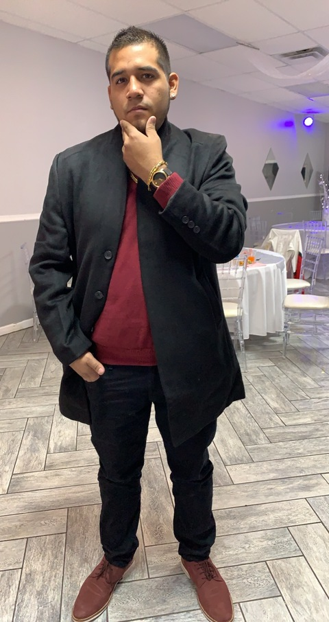 zaddymaker (Erick Brito) OnlyFans Leaks 

 picture 2