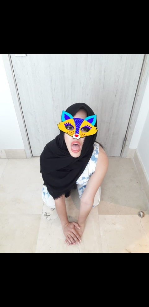 zahia_slave leaked gallery photo 2
