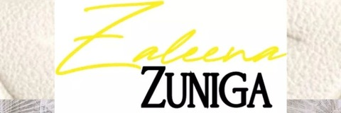 zaleenazuniga OnlyFans Leaked (9 Photos and 1 Videos) 

 picture 2