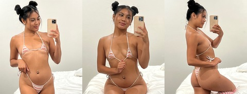 Free access to @zamoraheart (COLLEGE GF 💕) Leaked OnlyFans 

 picture 2