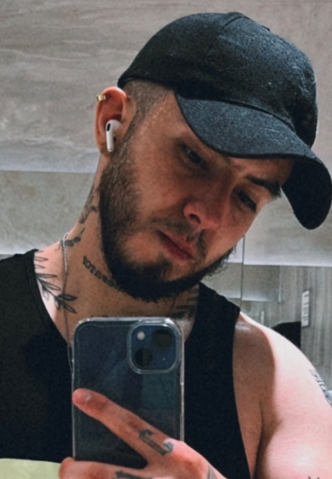 zarmaximiliano OnlyFans Leaked Photos and Videos 

 picture 2