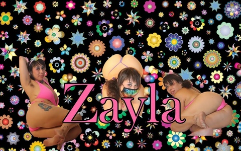 Free access to @zayla Leaked OnlyFans 

 picture 2
