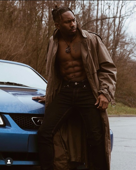 zayzaddy615 (Zaddy Zay) OnlyFans content 

 picture 2