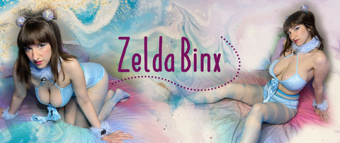 View Zelda Binx (zelda_binx) OnlyFans 40 Photos and 1 Videos leaked 

 picture 2