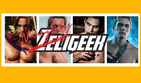 Onlyfans leaked zeligeek 

 picture 2