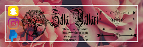 zellaballari leaked gallery photo 2