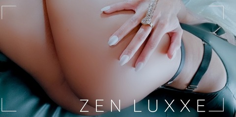 @zenluxxefree leaks Onlyfans videos and photos for free 

 picture 2
