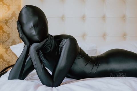View ZentaiGirl (zentaigirl) OnlyFans 186 Photos and 6 Videos gallery 

 picture 2