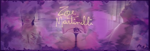 zoe_martinelli (Zoe martinelli) OnlyFans Leaked Videos and Pictures 

 picture 2
