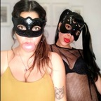 View Zoe &amp; Tam (zoeandtam) OnlyFans 57 Photos and 0 Videos for free 

 picture 1