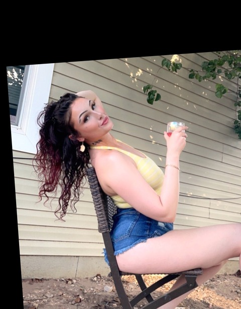 zoebadbtch OnlyFans Leaked (57 Photos and 74 Videos) 

 picture 2