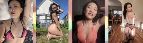 zoelark (ᴢᴏᴇ ʟᴀʀᴋ 🎀𝓬𝓱𝓲𝓷𝓮𝓼𝓮 𝓬𝓾𝓶𝓼𝓵𝓾𝓽) OnlyFans Leaked Videos and Pictures 

 picture 2