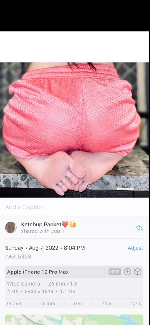 Free access to @zoey.feetss Leaked OnlyFans 

 picture 2
