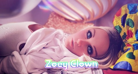 zoeyclown OnlyFans Leaks 

 picture 2