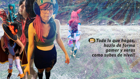 zoeyneko (zoey5073) OnlyFans content 

 picture 2