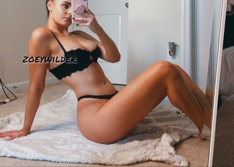 View zoeywilder OnlyFans videos and photos for free 

 picture 2