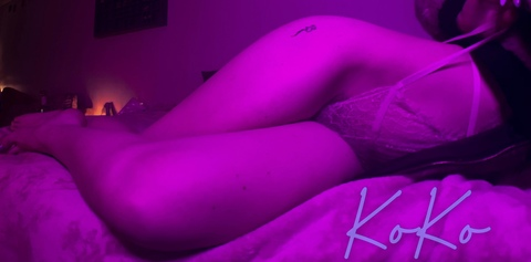 zoinkskoko (Koko) free OnlyFans content 

 picture 2