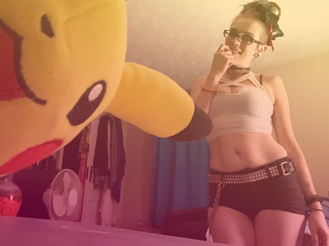 zombigutz (Zombigutz) OnlyFans Leaked Content 

 picture 2