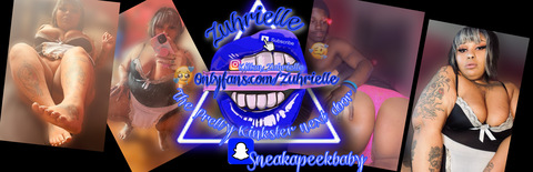 zuhrielle OnlyFans Leaked Photos and Videos 

 picture 2