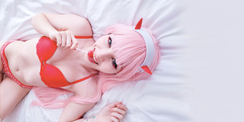 zuoyiee_cosplay leaked gallery photo 2