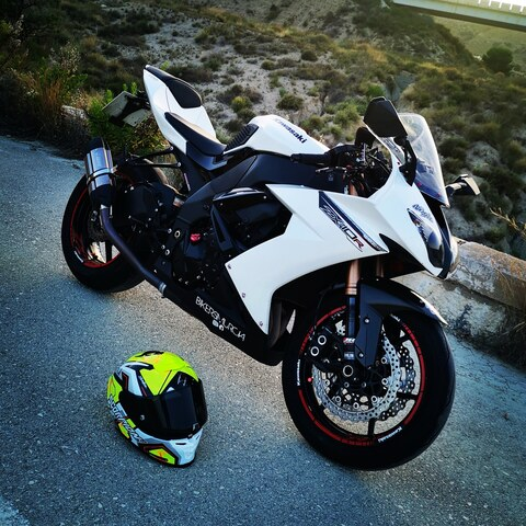 zx10rdude leaked gallery photo 2