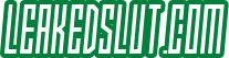 leakedslut.com Logo